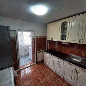 Gheorghe Doja | Apartament cu 2 camere | Semidecomandat | Centrala 