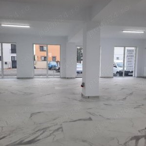 Spatiu Comercial | Giroc| Parcare | Stradal 