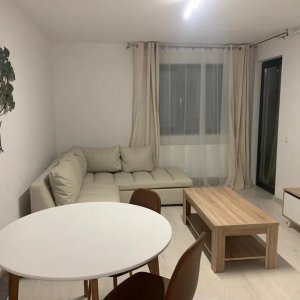 Apartament 2 camere | decomandat | Balcescu Residence