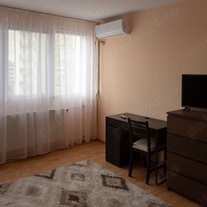 Tineretului | Dimitrie Cantemir | 2 camere | Balcon | Proximitate metrou |