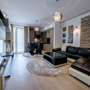 Apartament 2 camere | Lux | Parcare inclusa | Herastrau