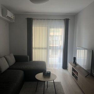 TATARASI || 3 CAMERE || TERASA || PRIMA INCHIRIERE || BLOC NOU