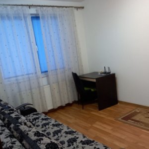 Apartament 2 Camere | Dambu Pietros |