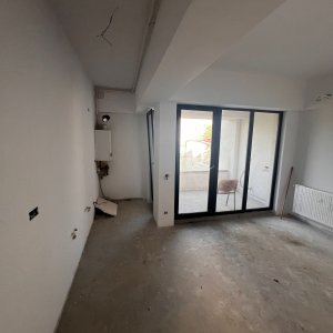 B-ul Unrii | 2 Camere | Centrala | Balcon | Terasa | Bloc Nou