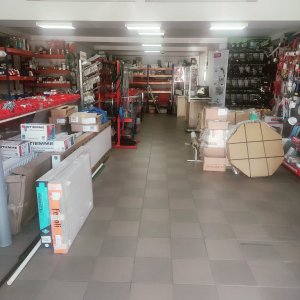 SPATIU COMERCIAL | 120 MP | CATEDRALA | P + 1 | STRADAL | 