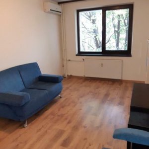 Dristor - Fizicienilor I 3 Camere I x2 Bai I Balcon I Bloc Anvelopat