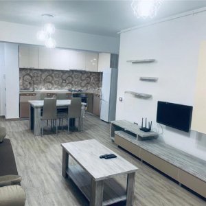 Mamaia | 2 Camere | Modern | Centrala | AC | Parcare 