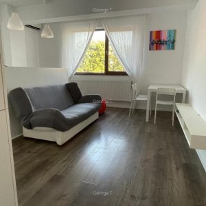 3 camere | Bucurestii noi | Centrala proprie | Balcon