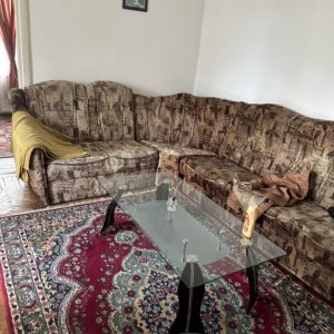 CENTRU / APARTAMENT 2 CAMERE