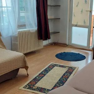 3 camere / Politehnica / Centrala / Balcon 