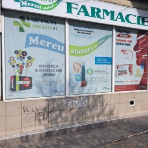 Iancului - Pantelimon I Spațiu Comercial I 80mp I 