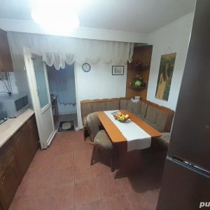 KM 4 - 5 | Apartament 2 Camere | Centrala proprie | Parcare | Balcon 