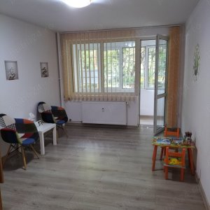 Colentina | 2 Camere | Parter | Metrou | Spațiu de Birouri | Anvelopat