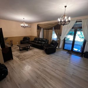 Pipera - Jollie Ville | 6 Camere | Curte | Centrala | Terasa | Parcare | Garaj 