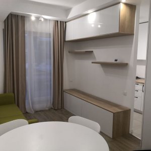 Complex Cosmopolis | Studio 2 Camere | Centrala | Aer Conditionat | Parcare