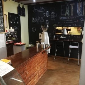 Cismigiu | Spatiu comercial| Curent trifazic I Pretabil Horeca