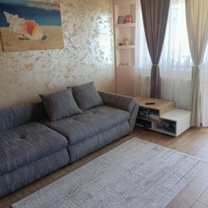  CET | 2 Camere | Deco | La cheie | Renovat | Centrala |Balcon | Et8/10