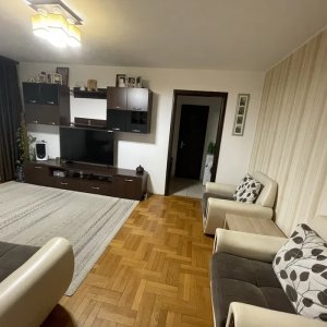 3 camere /Giurgiului/ Centrala / Balcon / Parcare / Boxa 