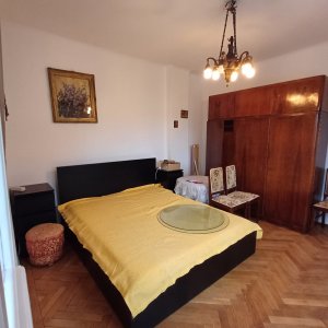 Muncii, Calarasi | 2 Camere | Centrala Proprie | Balcon | Metrou 3min