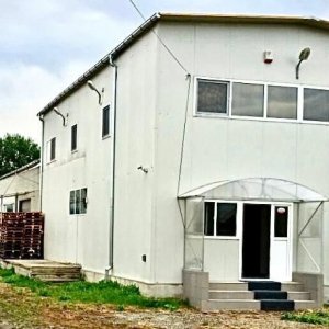 PLOIESTI-VALENI | Spatiu Industial | 700m2 | Supraveghere Video | Centrala |