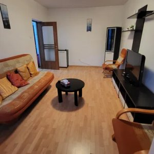 Ultracentral | 2 Camere | Decomandat | Termen Lung | Pet Friendly | 