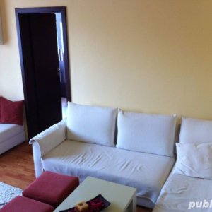 DE VAZNARE | 2 CAMERE | COMPLEXUL STUDENTESC | IDEAL PENTRU INVESTITIE 