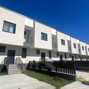 Dobroesti - Piersicului | Casa 4 Camere | Finalizata | Complex Nou | TVA 0%