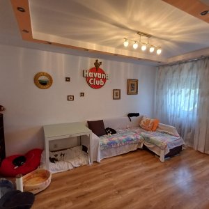 1 Decembrie 1918, Titanel | 3 Camere | 2 Bai | Balcon | Renovat 2017 