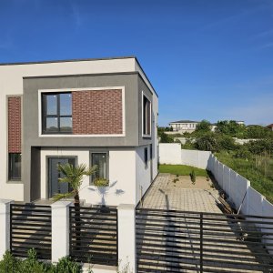 Pantelimon - Lebada | Vila 4 Camere | Modern | Teren 340 Mp 