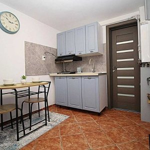 13 septembrie  | Garsoniera | Centrala | Decomandat | Pet Friendly