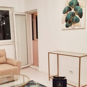 Bucurestii Noi | 2 Camere | Balcon | Metrou | Prima Inchiriere | Zona Verde