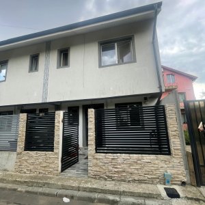 Aparatorii Patriei | Duplex - 4 Camere | P+1+M | Curte / Gradina | Parcare 