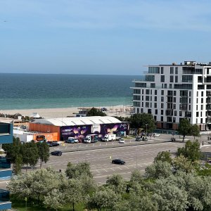 MAMAIA | SUMMER LAND | 2 CAMERE | VEDERE LA MARE |