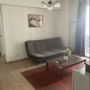 Victoriei - Piata Națiunilor | 2 Camere | Centrală imobil I Balcon