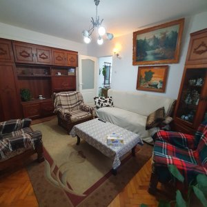  Dimitrie Catemir | 4 camere | Centrala noua | Birou | Parcare | Pet Friendly