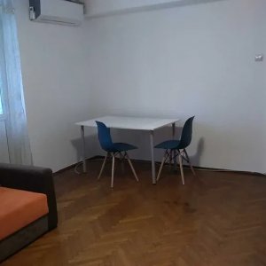 2 camere / Gara de Nord / Balcon / Mobilat 