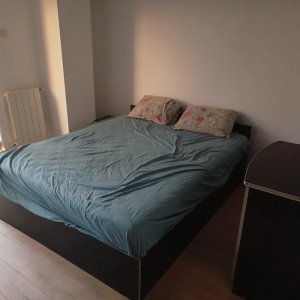 2 camere / Antiaeriană  / Centrala / Balcon / Pet friendly 