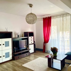  | 2 Camere | Lux| Centrala proprie | Parcare | Panoramica 