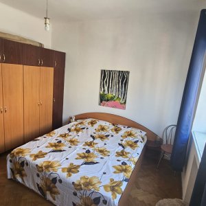 Piata Romana | 2 Camere | Centrala | Balcon | AC |  