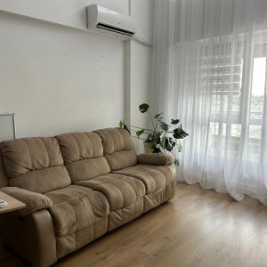 GranVia | Duplex 3 Camere | Modern | 2 Balcoane | La cheie | 83 MP