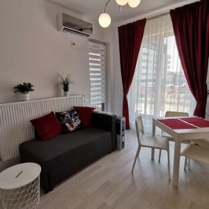 Apartament 3 camere Theodor Pallady | Loc parcare | Mașină spălat vase| 2 bai 