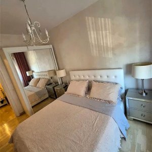 Tomis Plus | 3 Camere | La cheie | Lux | Parcare | Etaj 2 / 3