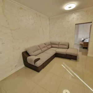 Bucurestii Noi | 2 Camere | Parcare | Centrala | Balcon | Metrou