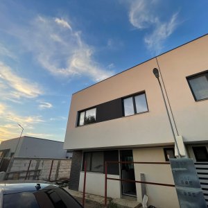 Cernica | Duplex | 4 Camere | P+1 | Teren 300 Mp | Curte 