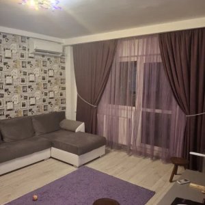 2 Camere | 1 Decembrie | Parcare | 2 Balcoane 