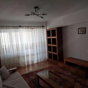  4 camere / 3x balcon /centrala / Orasul de jos