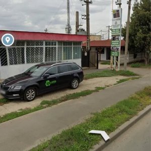 ARAD | POETULUI | SPATIU COMERCIAL 300-800MP | CENTRALA |CURTE BETONATA |PARCARE