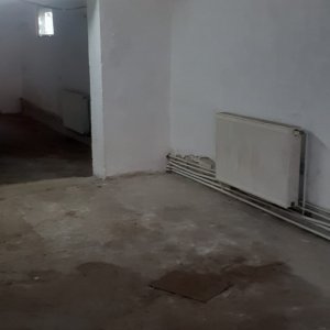 Spatiu pentru birouri sau Depozit|Compartimentat|zona excelenta