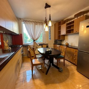 Costin Georgian | 4 Camere | Balcon | Centrala | Parcare | Pet friendly|Parc IOR