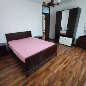 3 camere | Obor | Balcon | 2 Bai | AC | Metrou